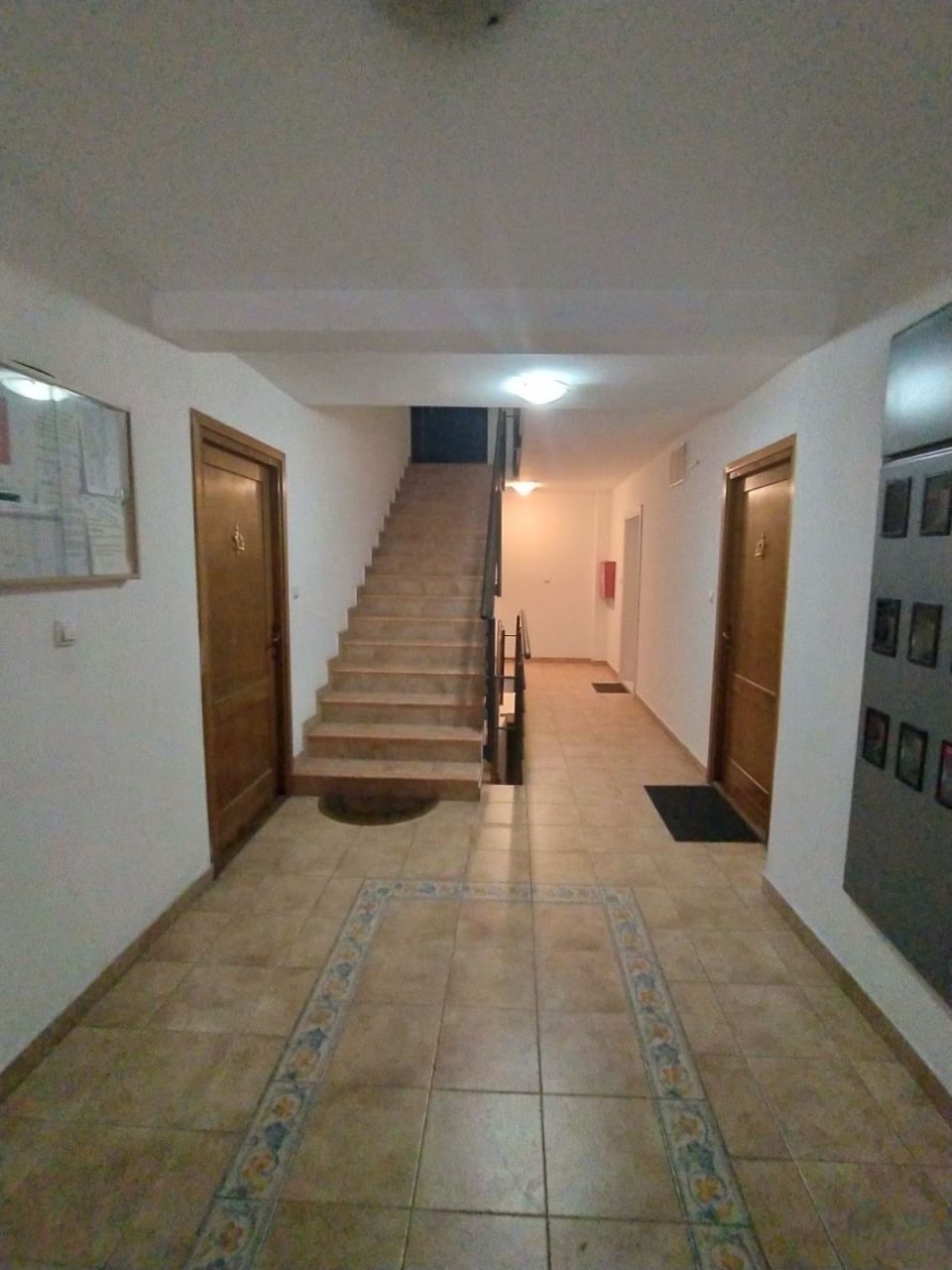 Квартира в Будве, Черногория, 37 м2 фото 4