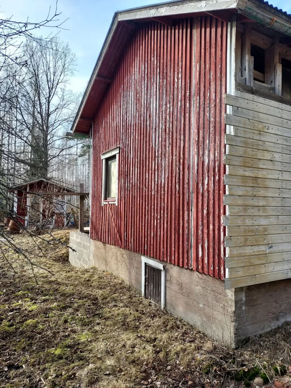 Дом в Хамине, Финляндия, 57 м2 фото 5