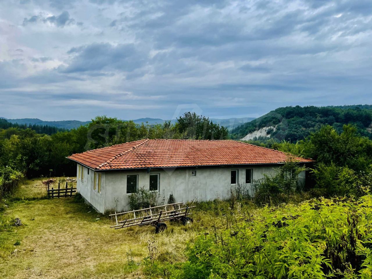 Дом в Елене, Болгария, 150 м2 фото 2