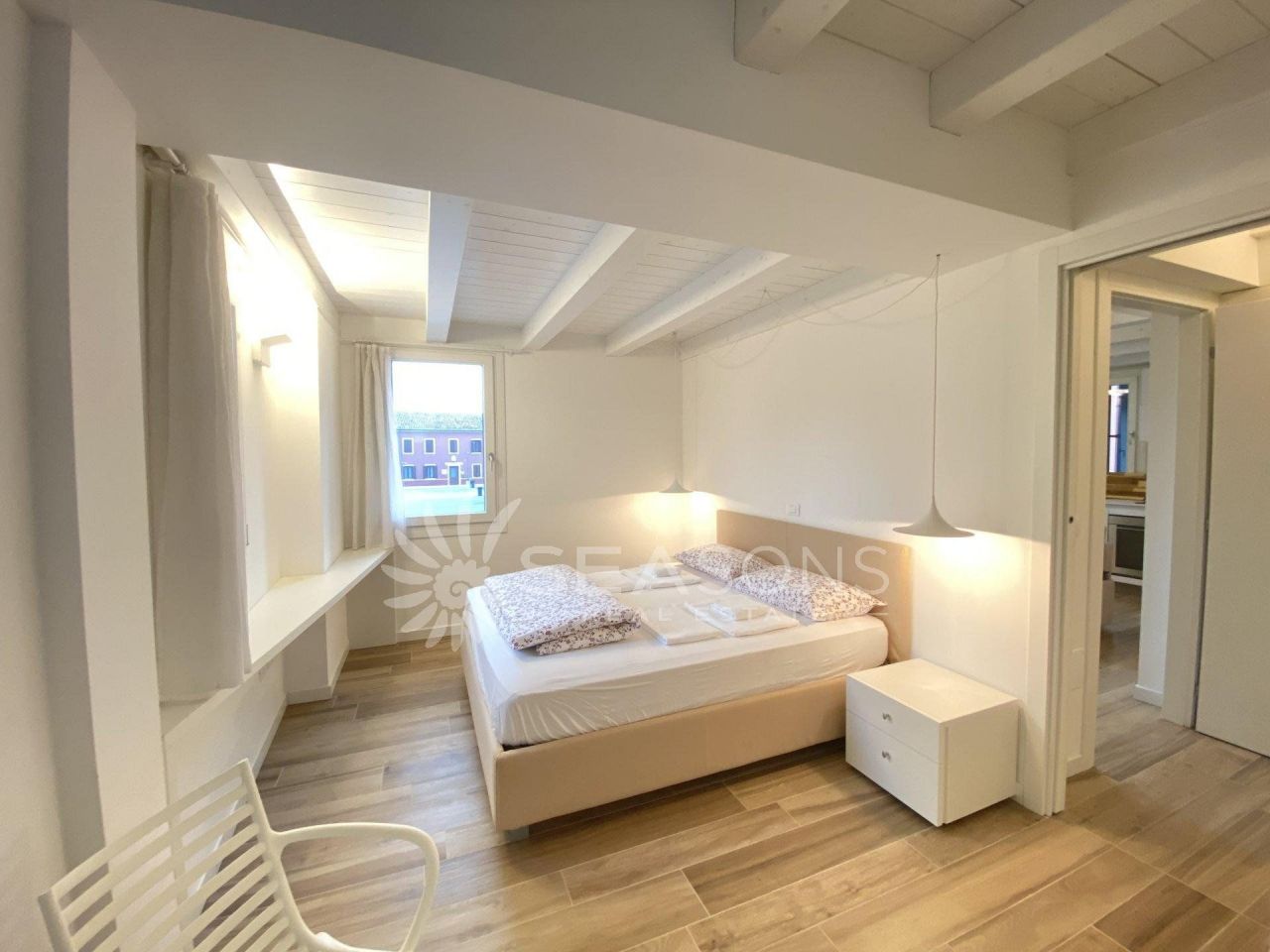 Квартира в Каорле, Италия, 50 м2 фото 5