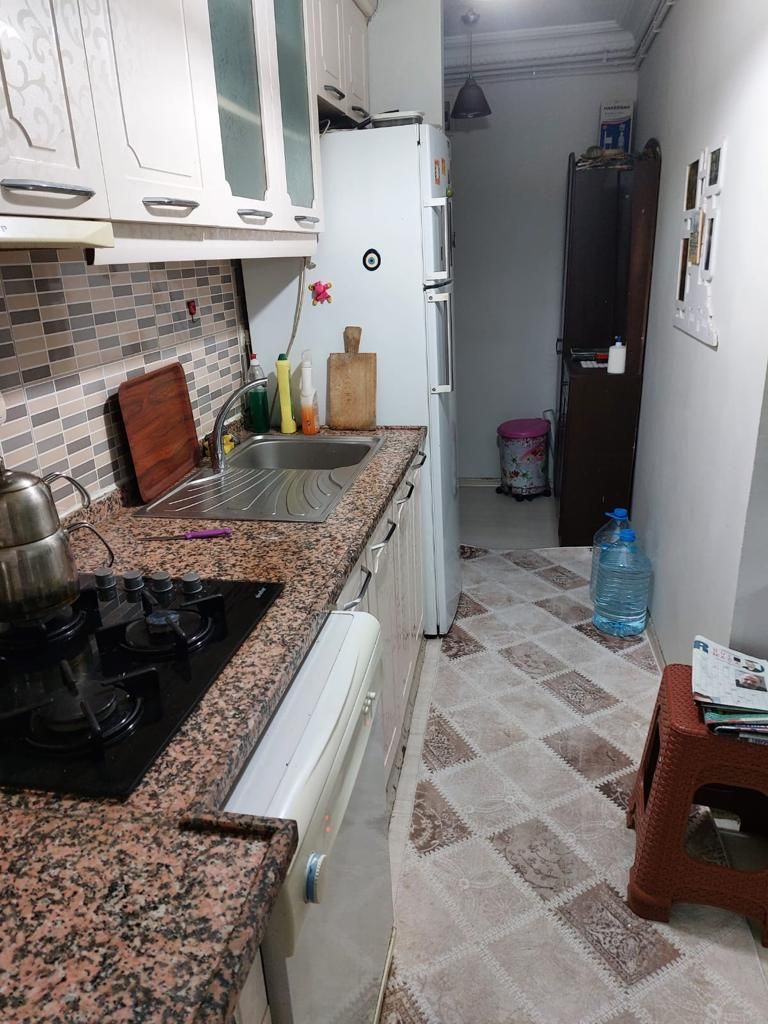 Квартира в Стамбуле, Турция, 60 м2 фото 5