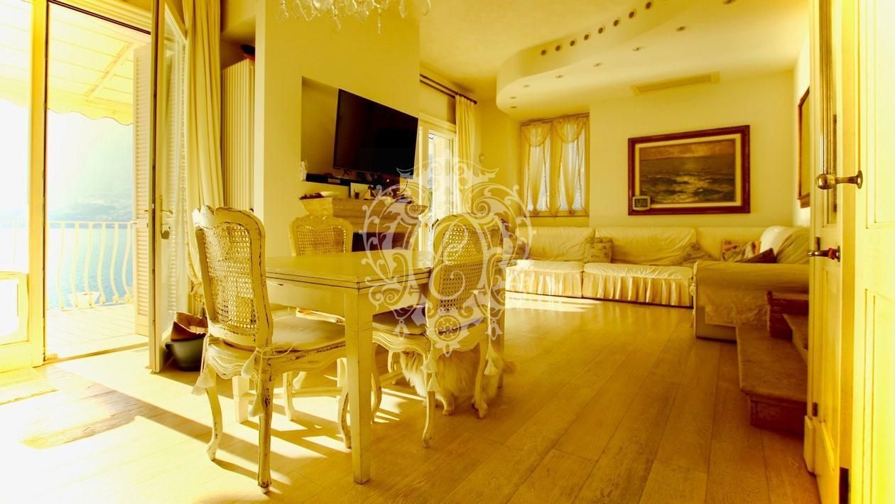 Вилла в Дервио, Италия, 240 м2 фото 4
