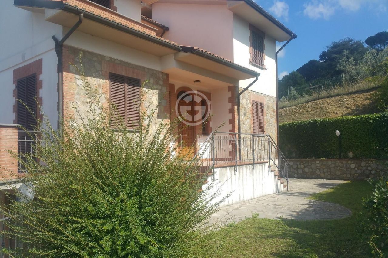 Вилла в Фикулле, Италия, 350.05 м2 фото 4
