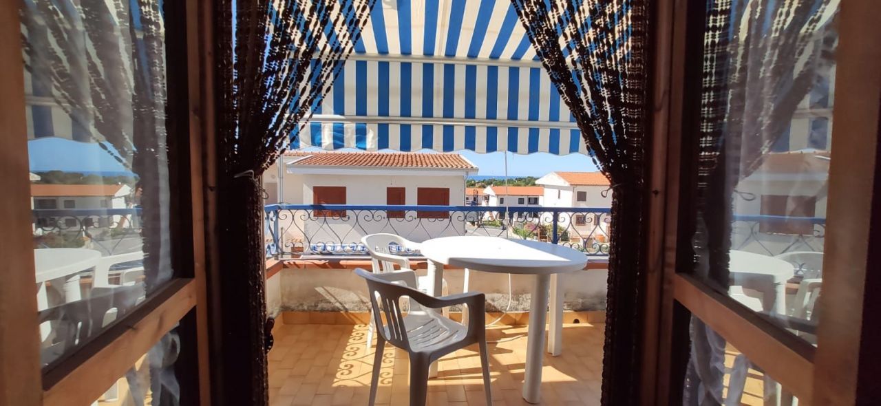 Квартира в Сан-Никола-Арчелла, Италия, 70 м2 фото 1