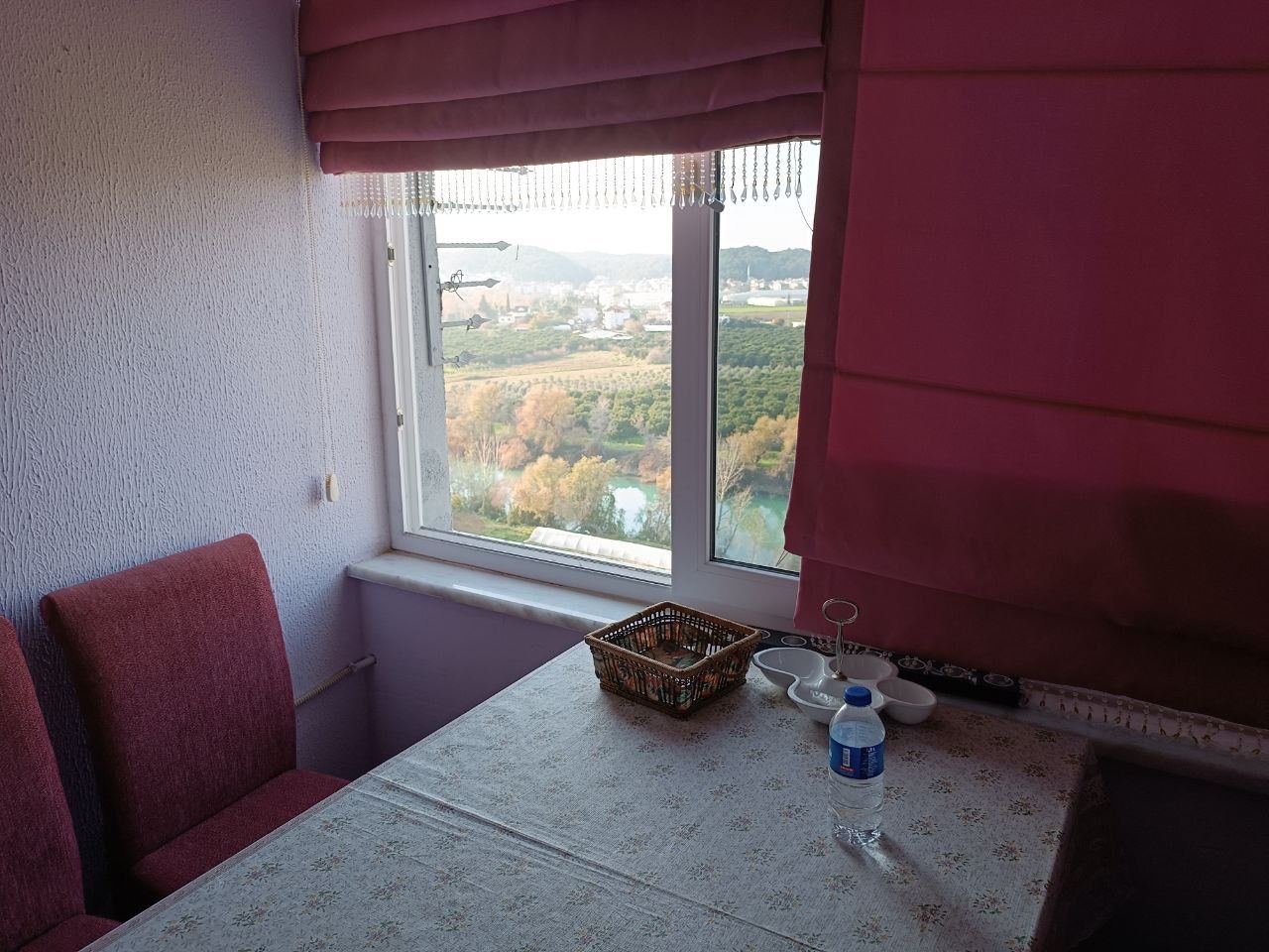 Квартира в Манавгате, Турция, 100 м2 фото 1