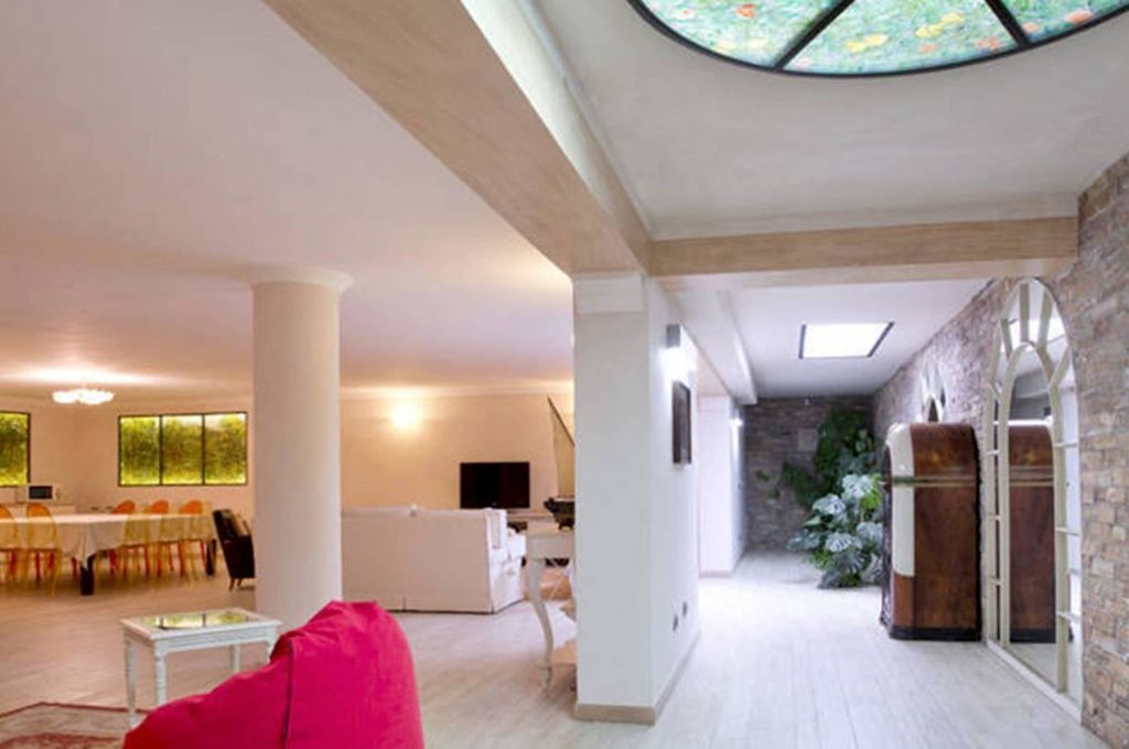 Вилла в Форте деи Марми, Италия, 760 м2 фото 3