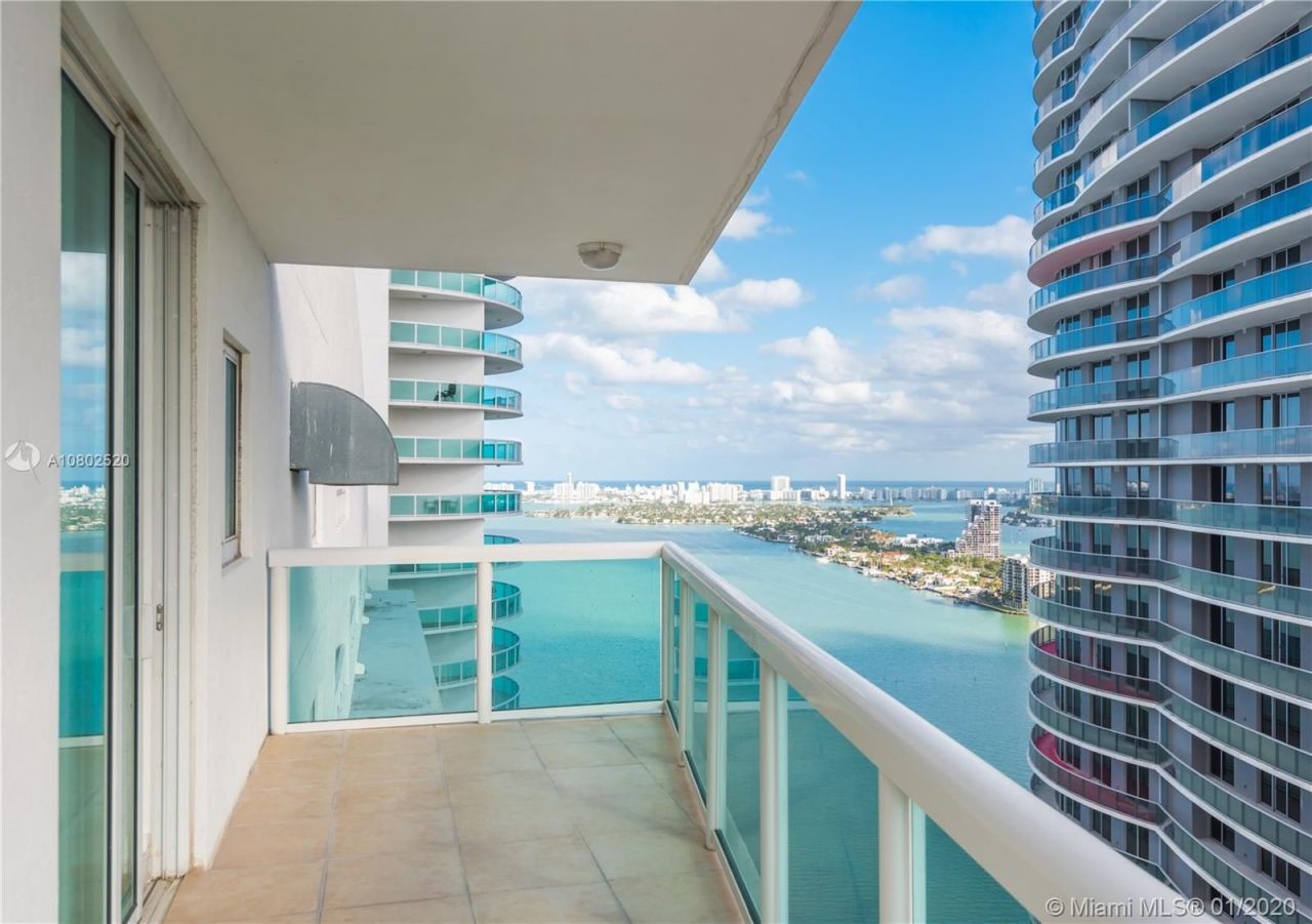 Пентхаус в Майами, США, 380 м2 фото 4