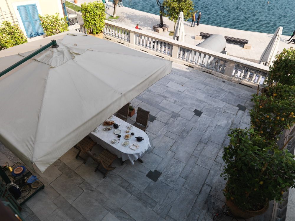 Апартаменты у озера Гарда, Италия, 600 м2 фото 2