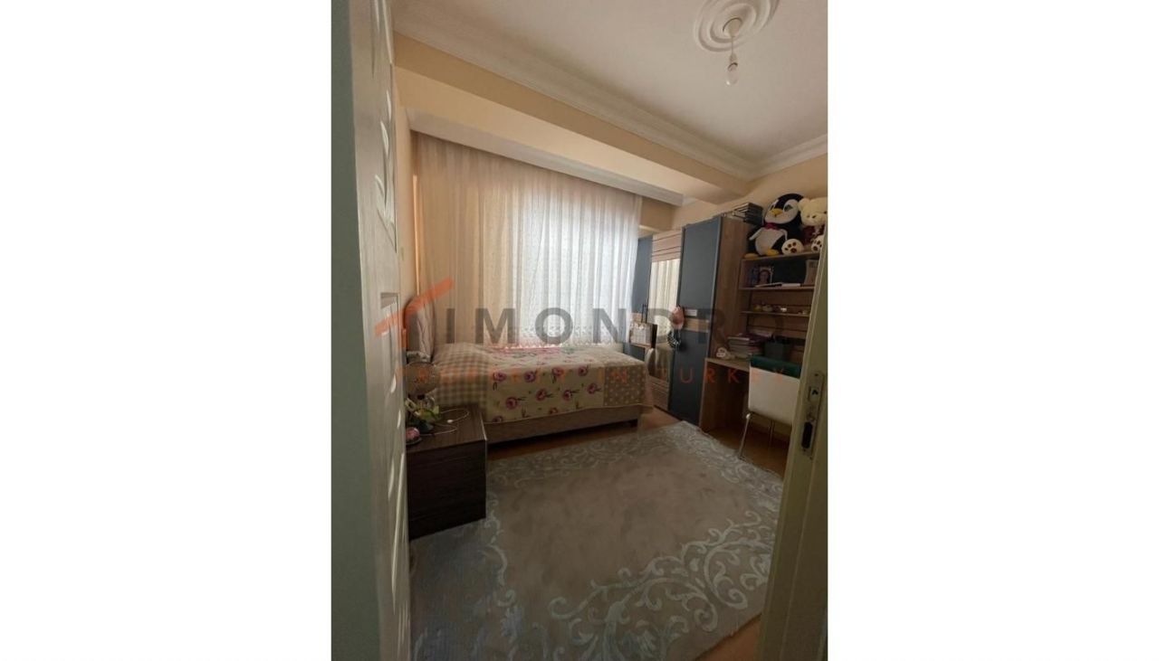 Квартира в Стамбуле, Турция, 250 м2 фото 2