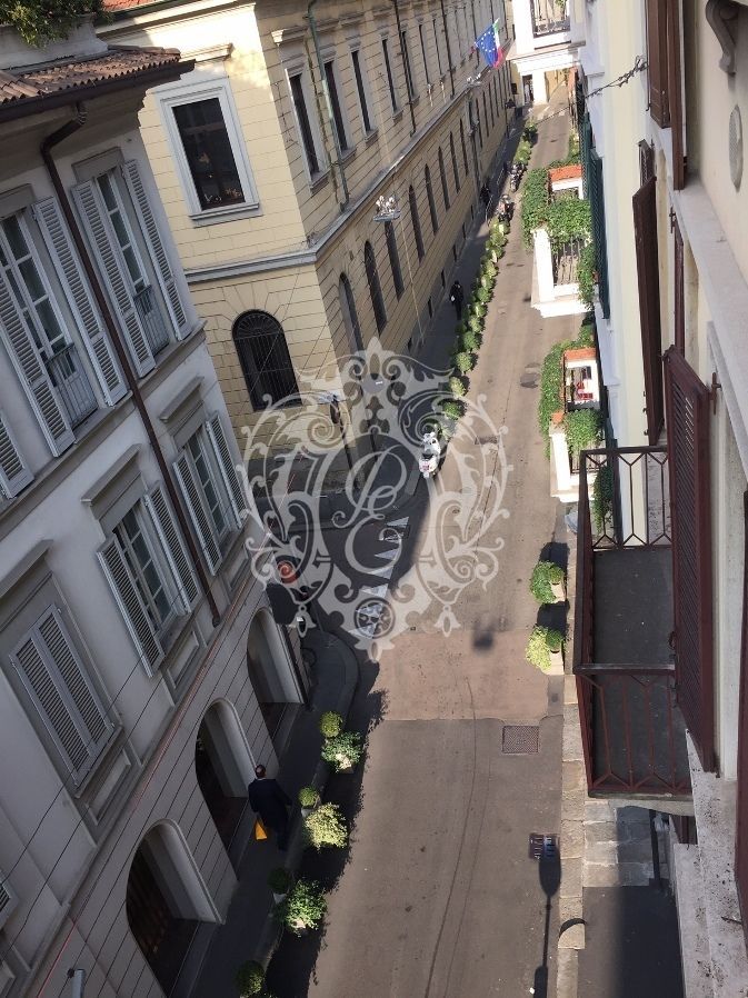 Апартаменты в Милане, Италия, 185 м2 фото 3