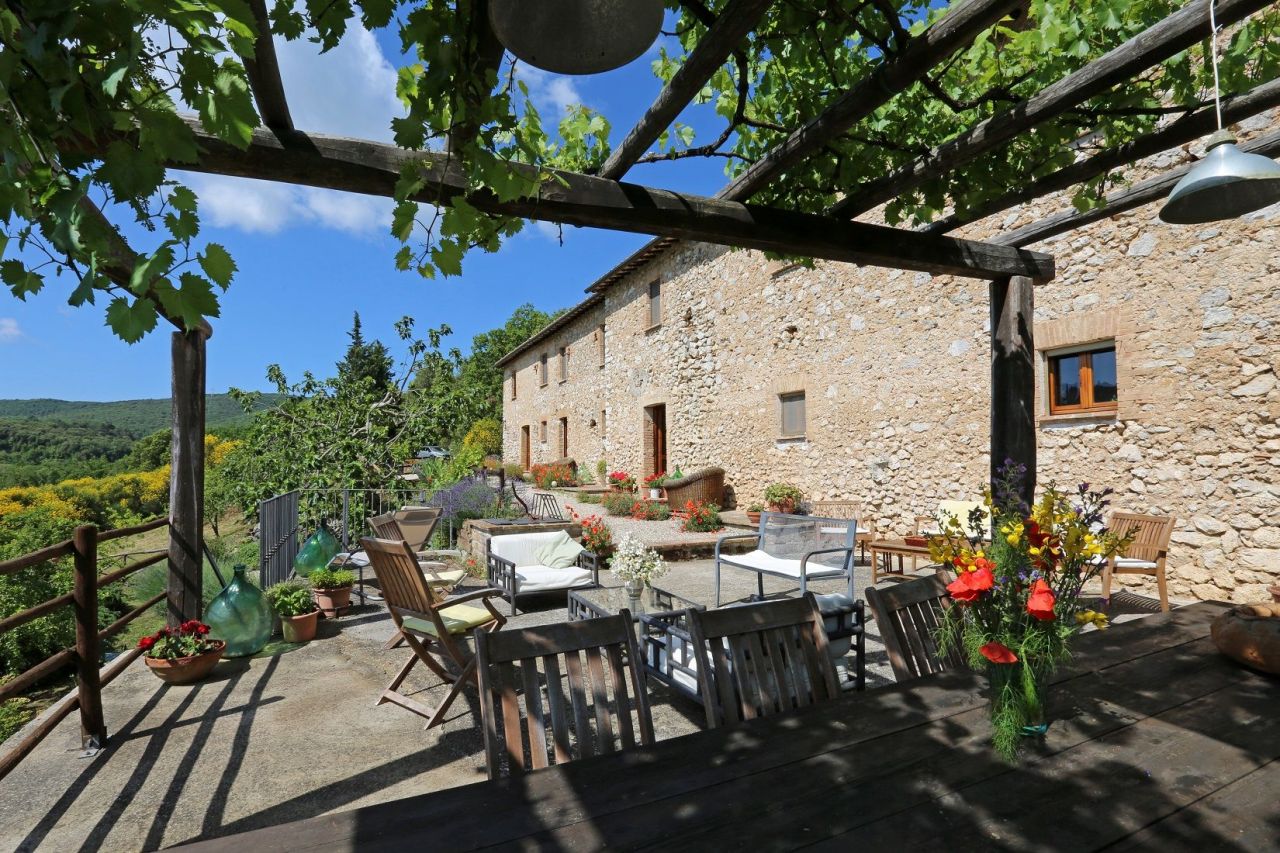 Вилла в Амелии, Италия, 280 м2 фото 3