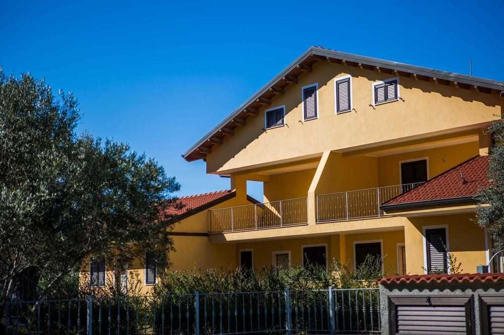 Таунхаус в Чиро-Марине, Италия, 70 м2 фото 1