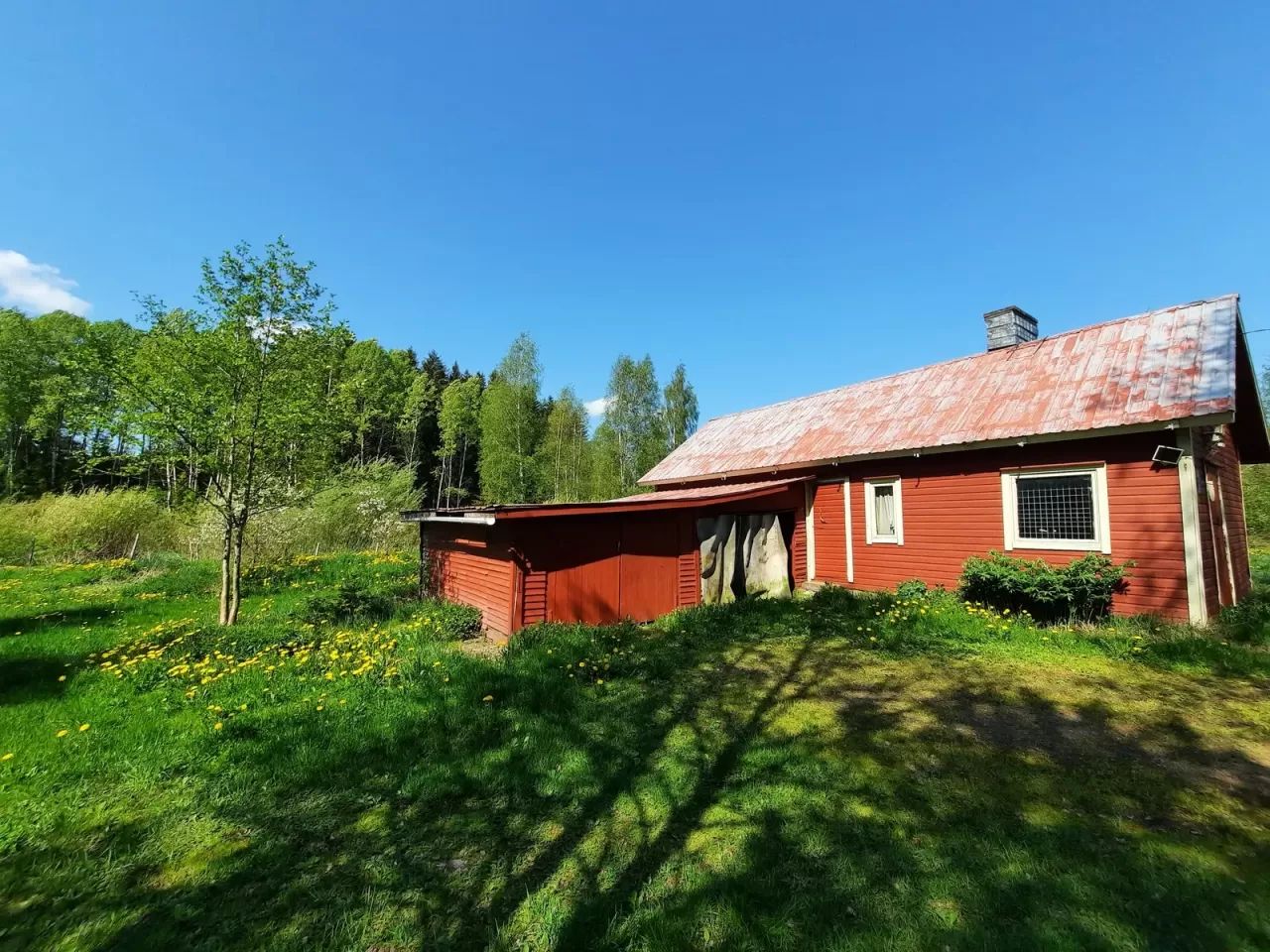 Дом в Коуволе, Финляндия, 80 м2 фото 3