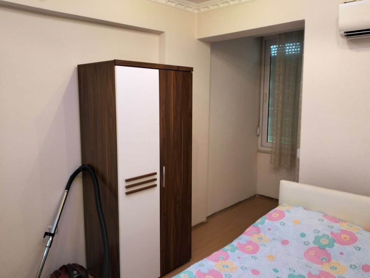 Квартира в Алании, Турция, 100 м2 фото 4