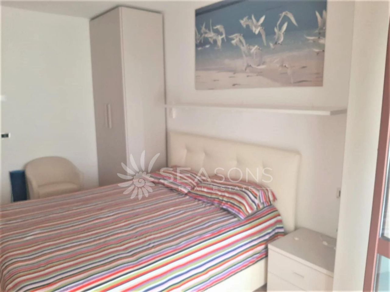 Квартира в Линьяно-Саббьядоро, Италия, 85 м2 фото 5