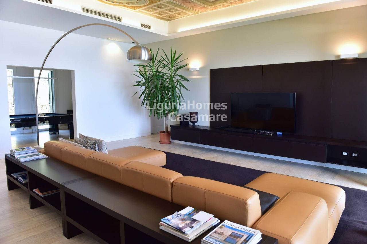 Вилла в Арэгае, Италия, 800 м2 фото 3