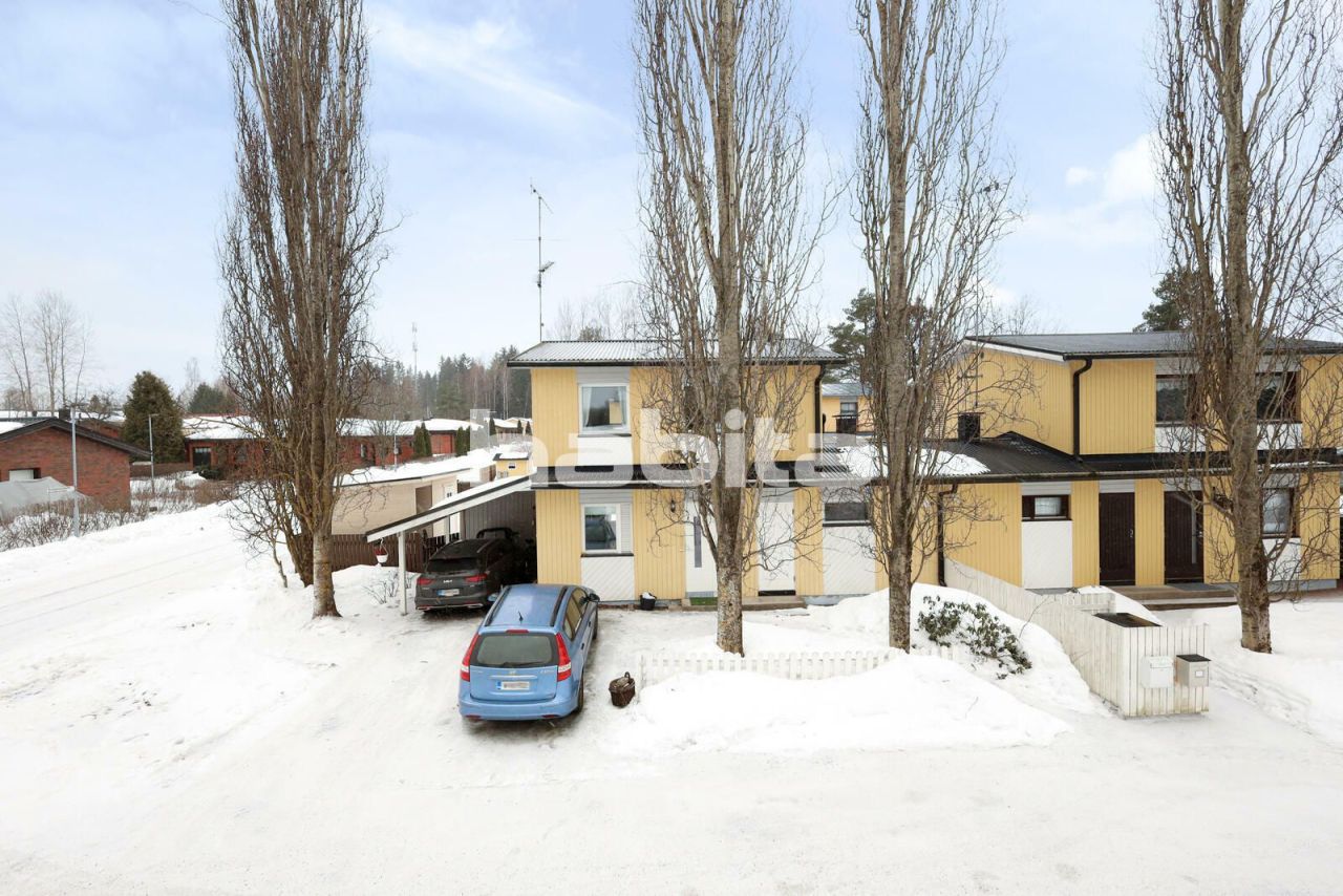 Дом в Порво, Финляндия, 79 м2 фото 2
