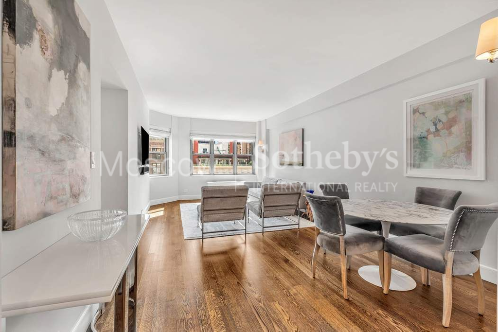 Апартаменты 80 Park Avenue South 16L New York, NY 10016, США, 65 м2 фото 2