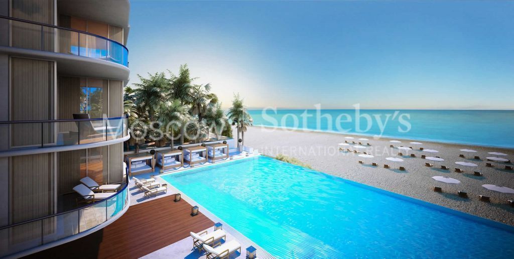Апартаменты в Санни-Айлс-Бич, США, 262 м2 фото 5