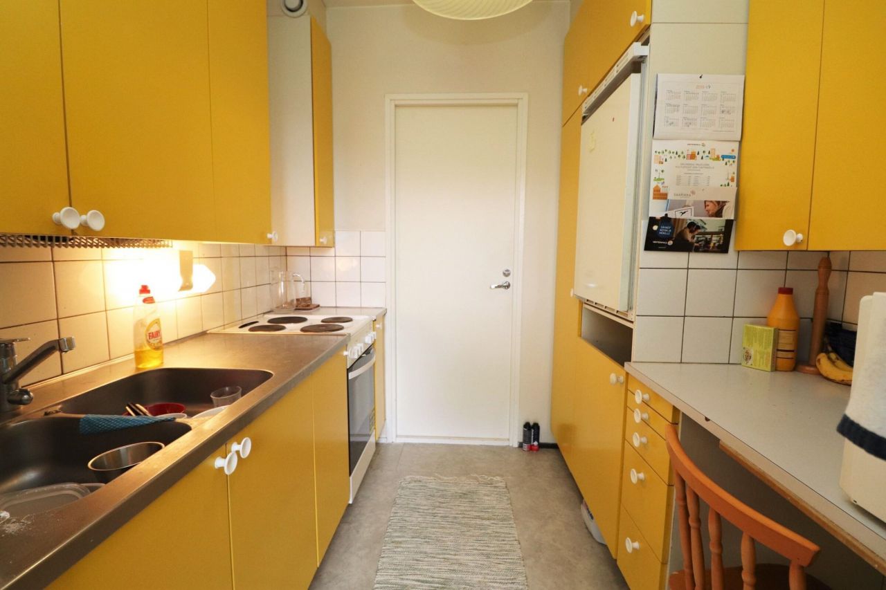 Квартира в Саариярви, Финляндия, 35.5 м2 фото 3