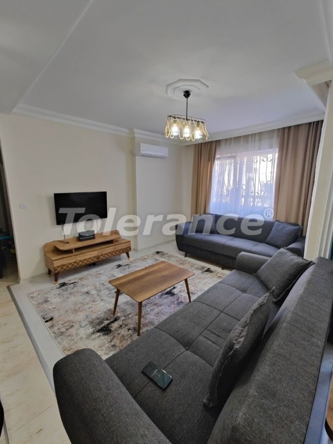 Апартаменты в Анталии, Турция, 90 м2 фото 5