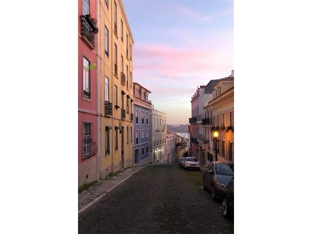 Апартаменты в Лиссабоне, Португалия, 71 м2 фото 3