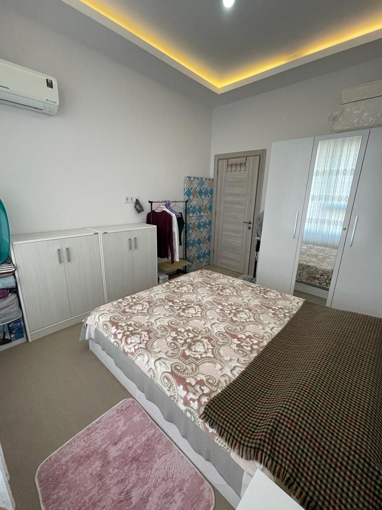 Квартира в Алании, Турция, 50 м2 фото 5