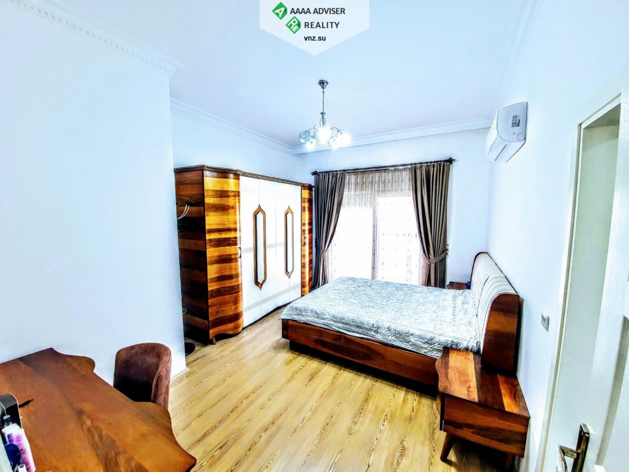 Пентхаус в Алании, Турция, 350 м2 фото 5