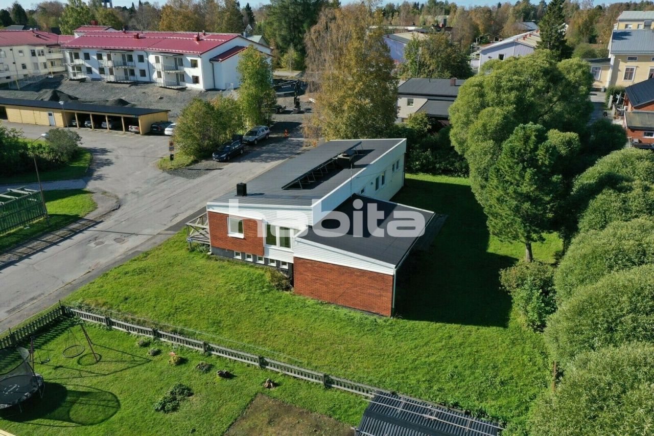 Дом в Хапаранде, Швеция, 128 м2 фото 2