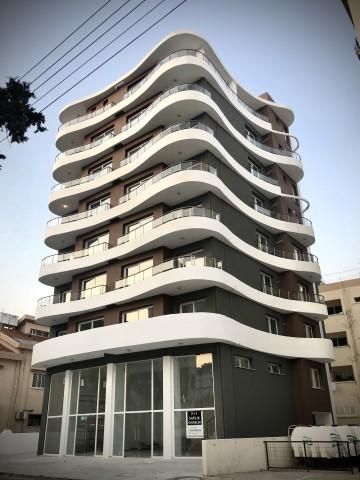 Квартира в Фамагусте, Кипр, 80 м2 фото 3