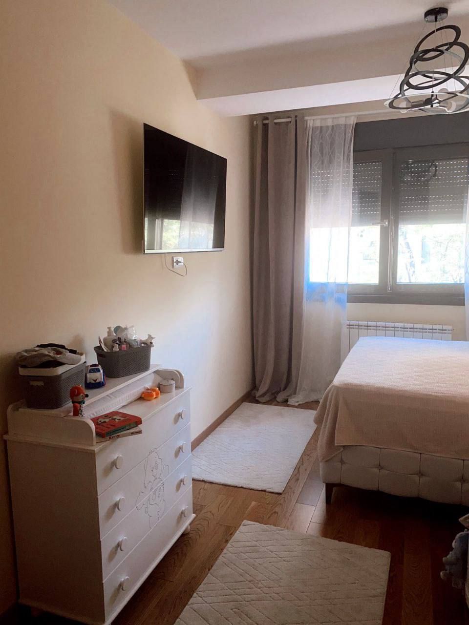 Квартира в Белграде, Сербия, 74 м2 фото 3