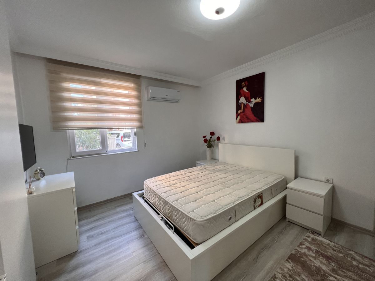 Квартира Karşıyaka Mh., Турция, 55 м2 фото 3