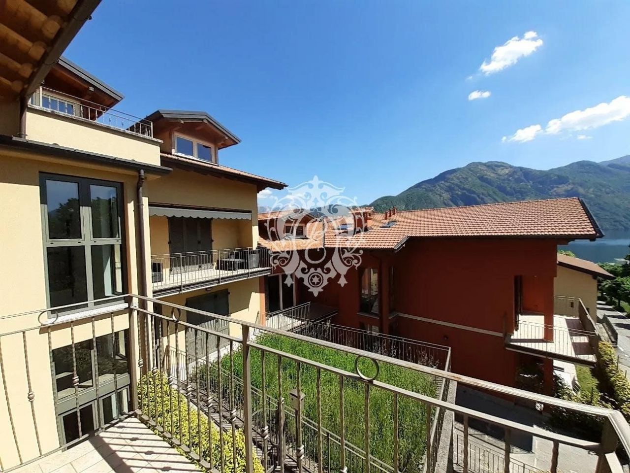 Квартира в Тремеццине, Италия, 80 м2 фото 3