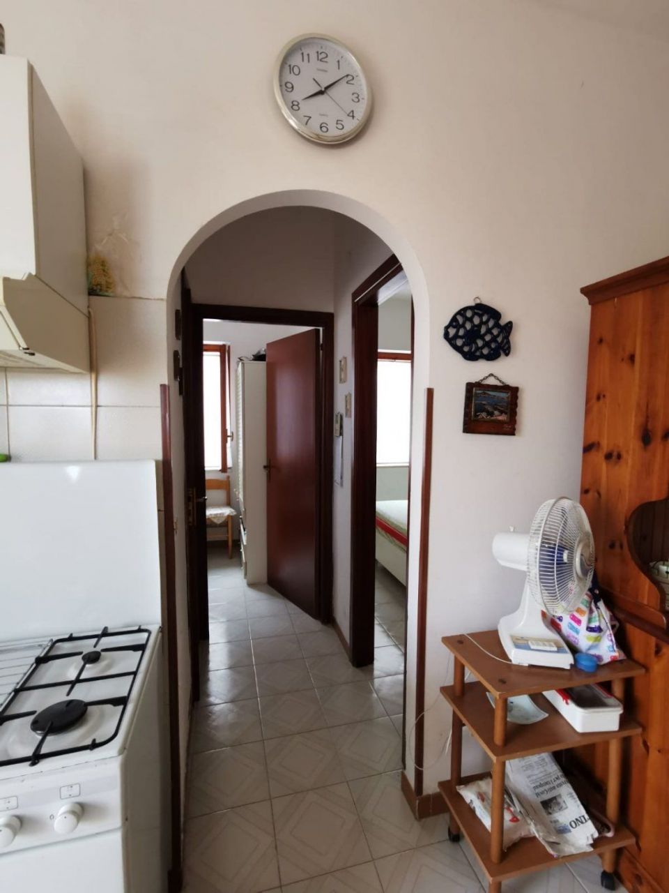 Квартира в Санта-Мария дель Чедро, Италия, 120 м2 фото 2