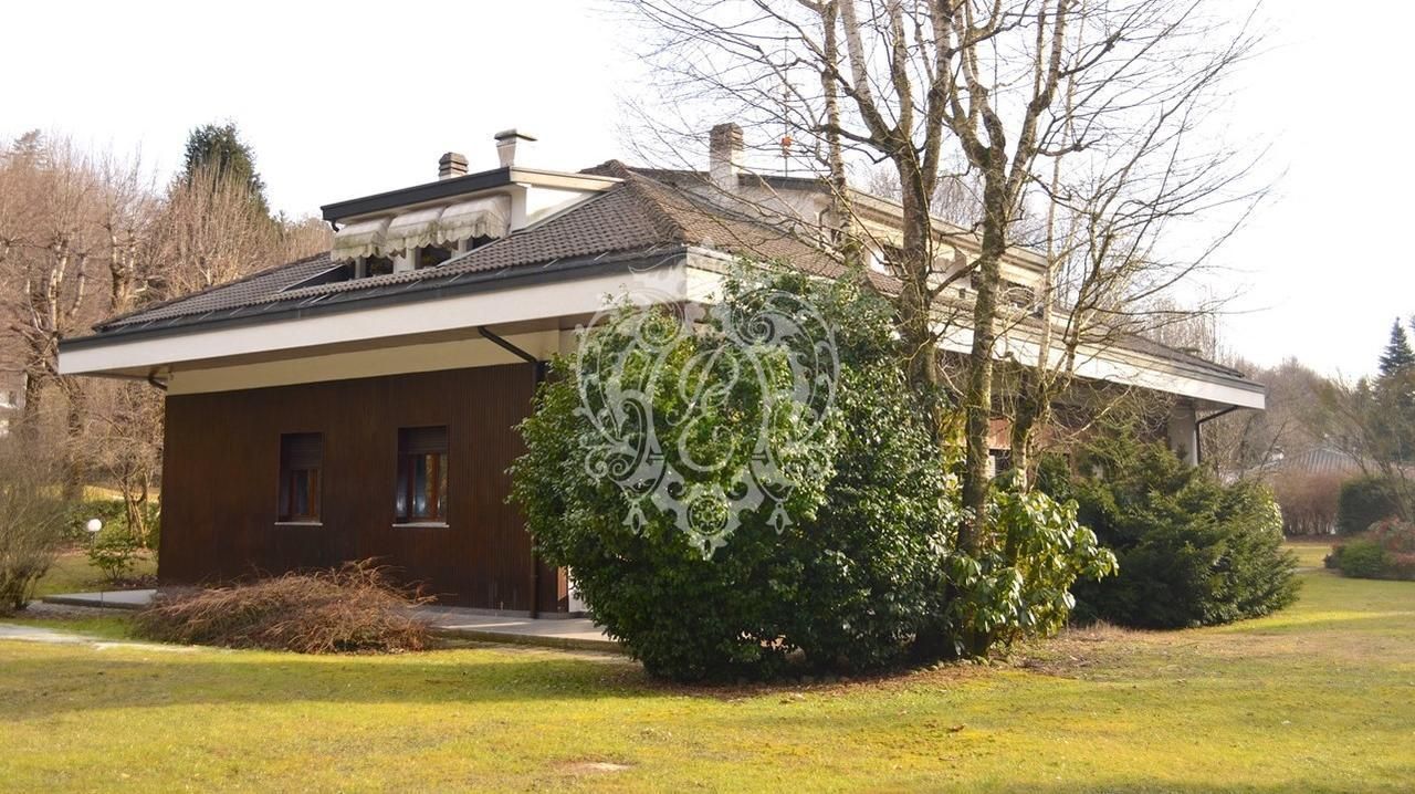 Вилла в Каримате, Италия, 930 м2 фото 5