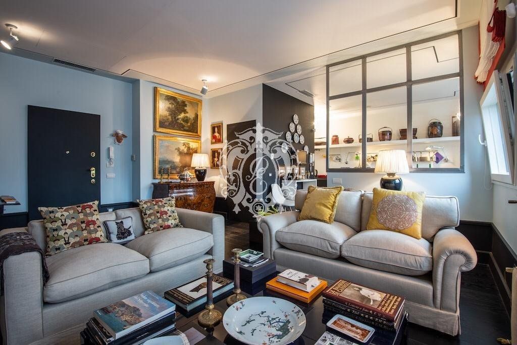 Квартира Milano, Италия, 93 м2 фото 4