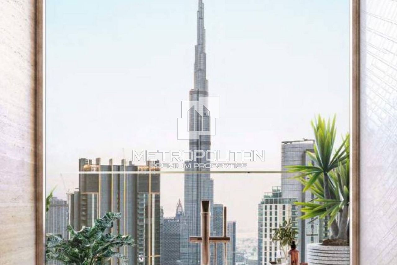 Апартаменты в Дубае, ОАЭ, 305 м2 фото 3
