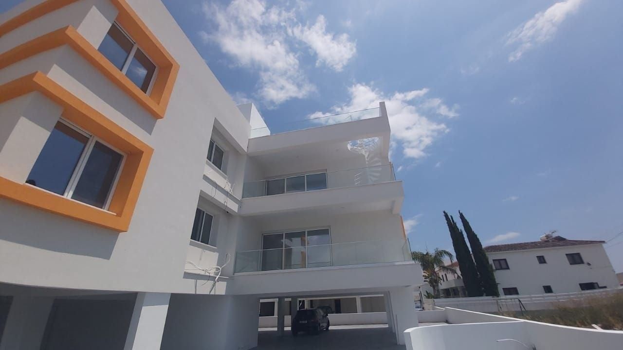 Апартаменты в Ларнаке, Кипр, 74 м2 фото 2