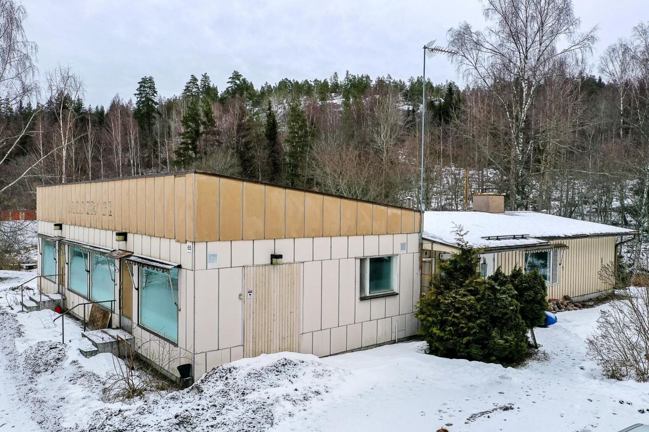 Дом в Сиунтио, Финляндия, 167 м2 фото 2