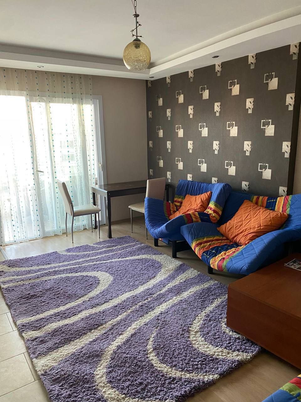 Квартира в Мерсине, Турция, 50 м2 фото 5