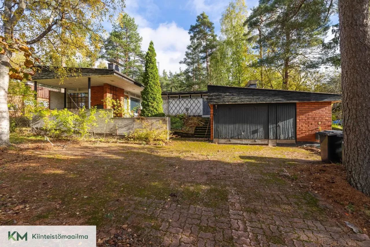 Дом в Хамине, Финляндия, 185 м2 фото 1