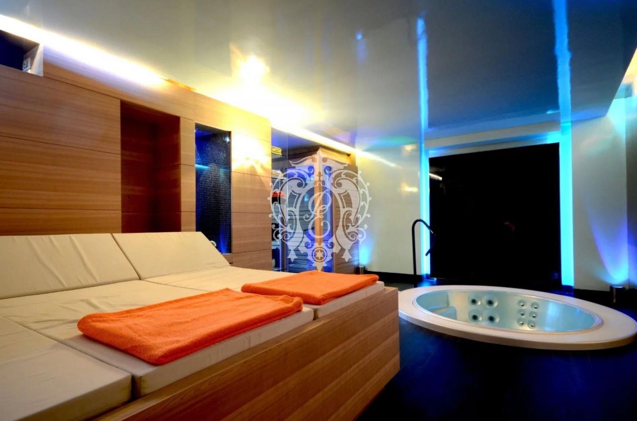 Вилла в Триесте, Италия, 500 м2 фото 3