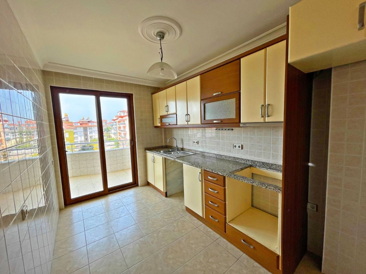 Квартира в Алании, Турция, 150 м2 фото 3