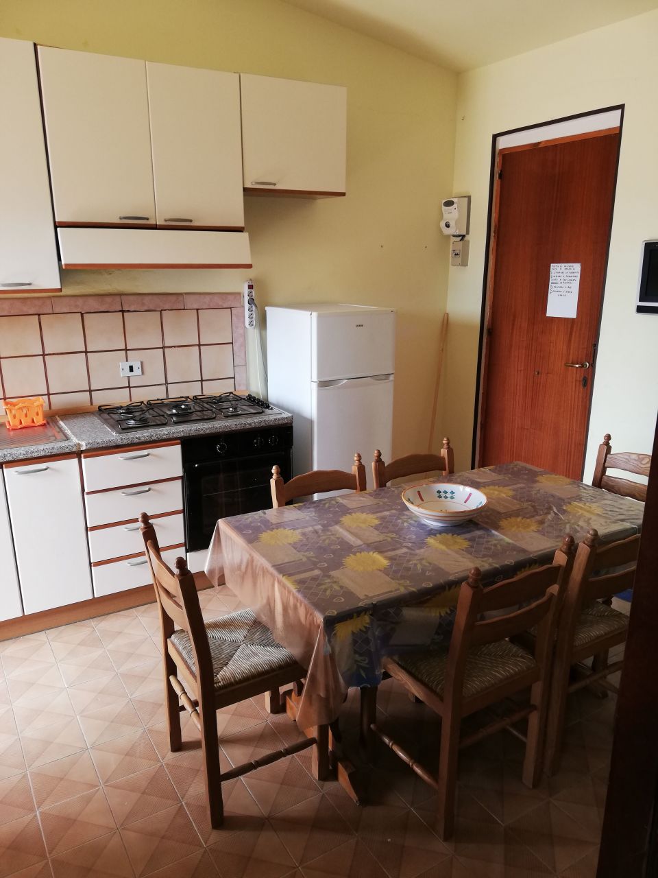 Квартира в Санта-Мария дель Чедро, Италия, 52 м2 фото 4