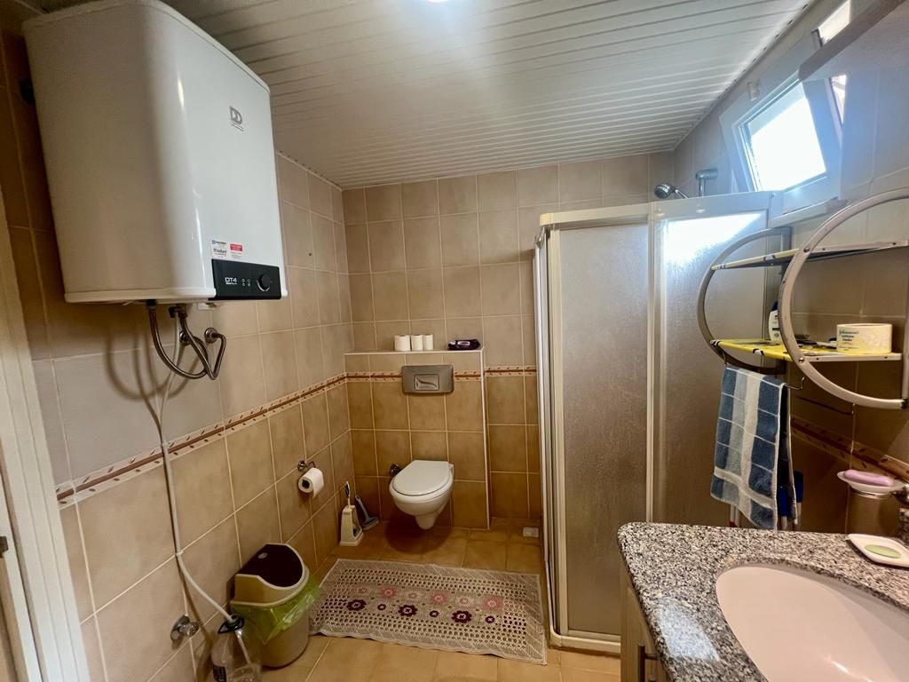 Квартира в Алании, Турция, 80 м2 фото 5