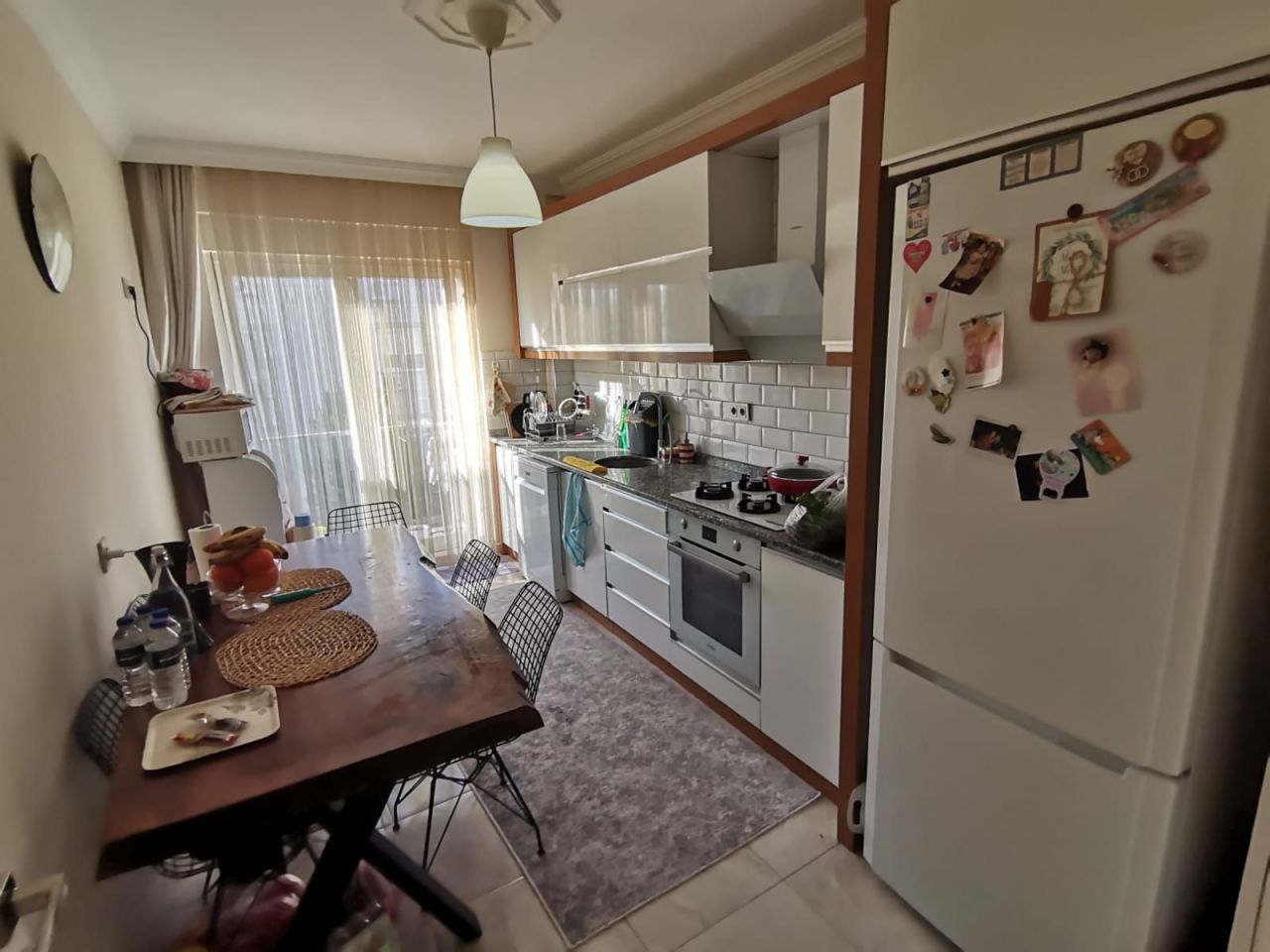 Квартира в Анталии, Турция, 110 м2 фото 4