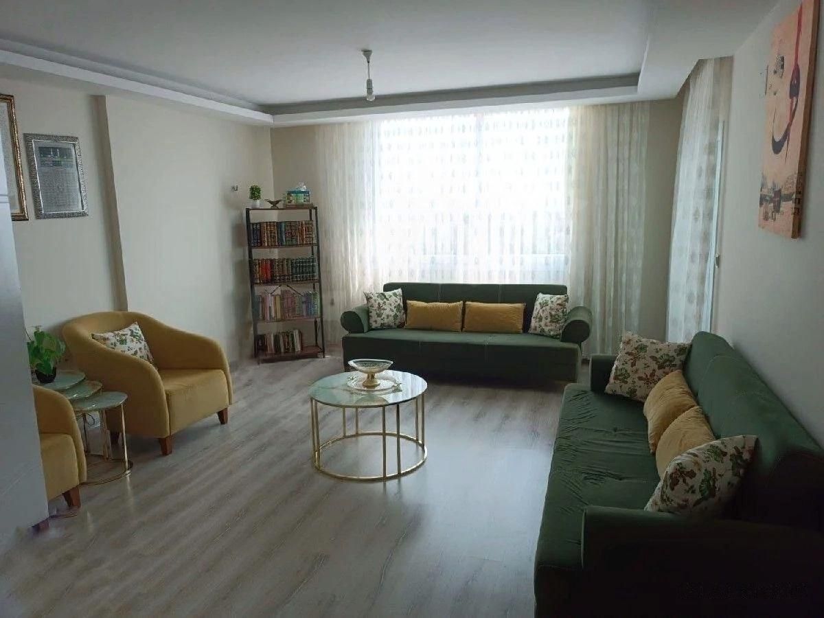 Квартира в Мерсине, Турция, 165 м2 фото 4