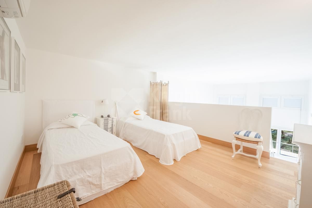 Квартира Лидо, Италия, 100 м2 фото 5