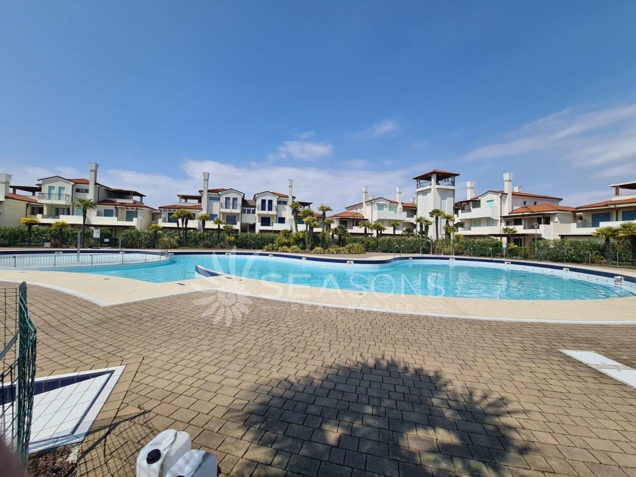 Квартира в Каорле, Италия, 42 м2 фото 1