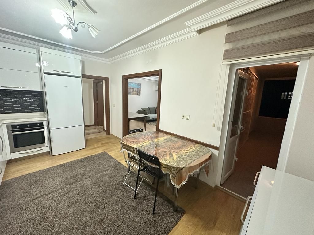 Квартира в Алании, Турция, 180 м2 фото 4